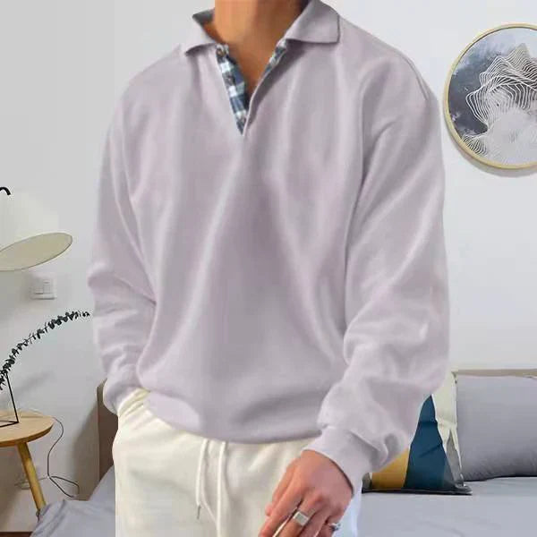 Tops Casual pour Homme - Parfait pour l'Été et la Détente