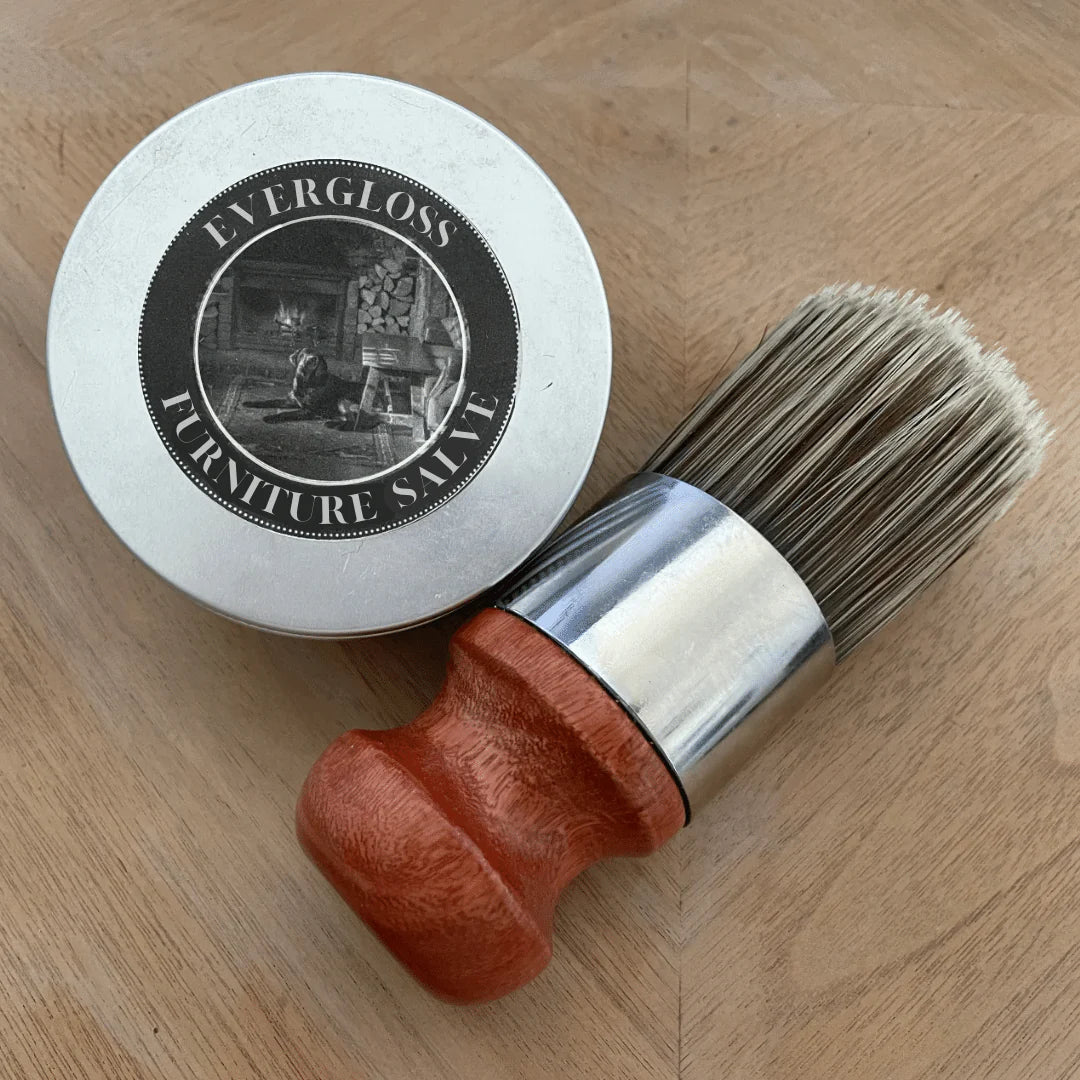 Baume de polissage high-tech pour un éclat intense - LuxeStyle