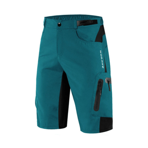 Pantalon cargo décontracté homme