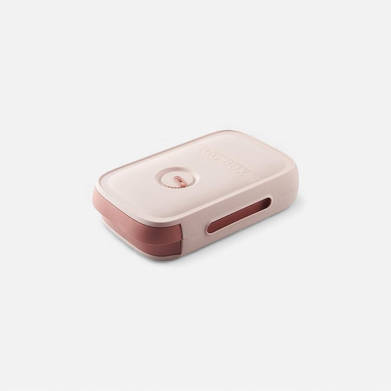 Boîte Œufs Compacte et Pratique