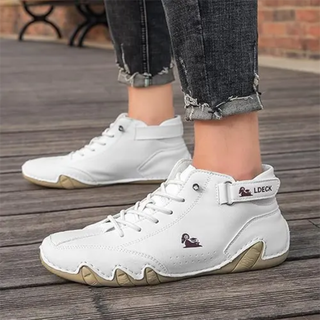 Chaussures Homme Détente Pieds Nus Été