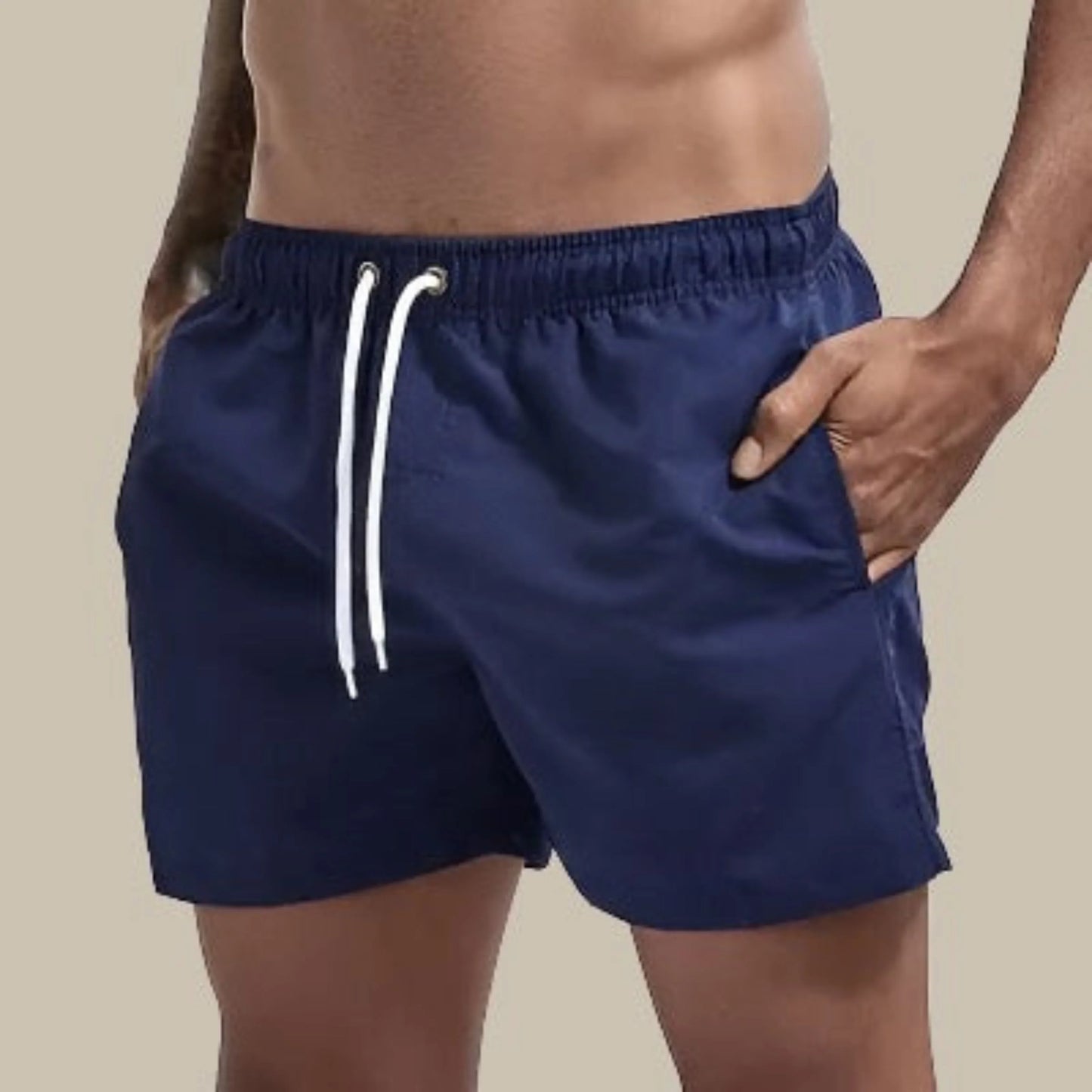 Shorts de Bain Homme | Séchage Ultra Léger
