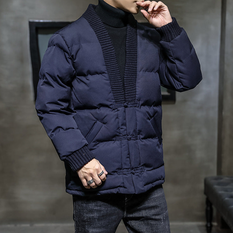 Veste Étanche Hiver pour Homme - Parfaite pour le Froid