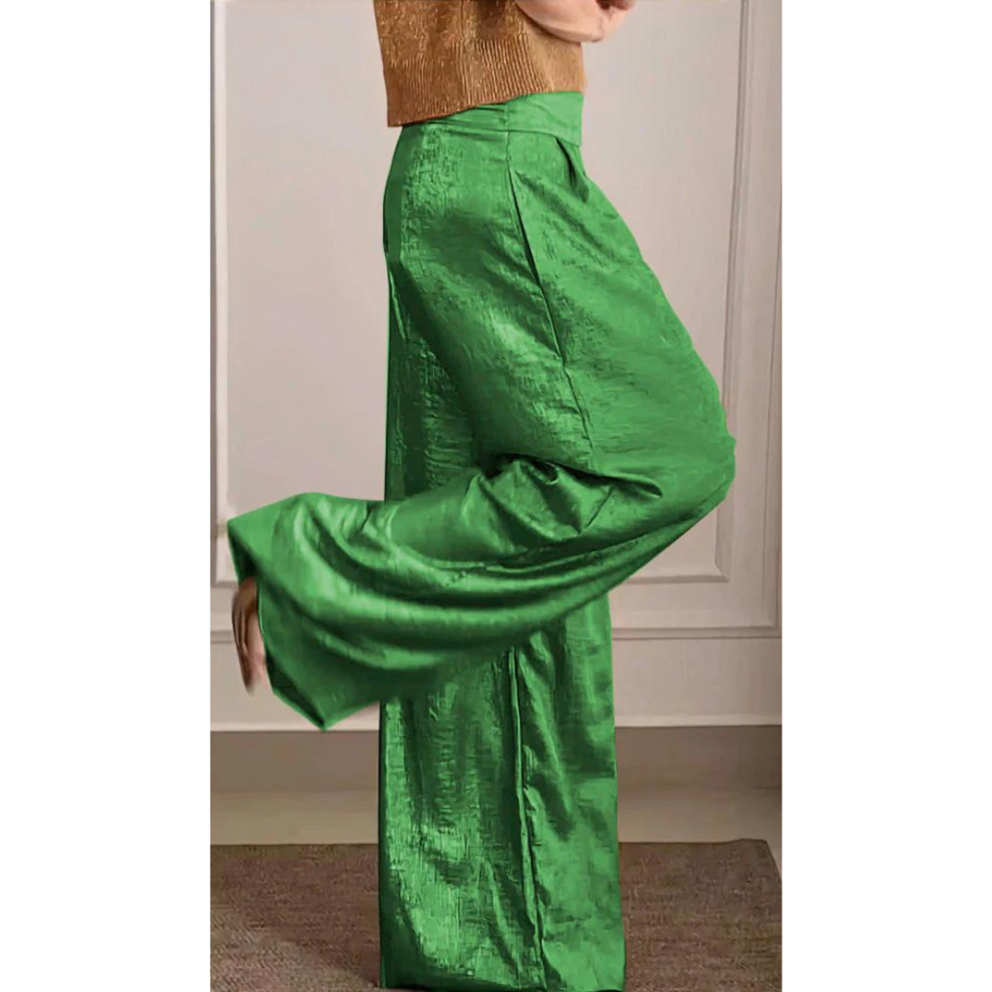 Eglé | Ensemble Femme Décontracté et Chic