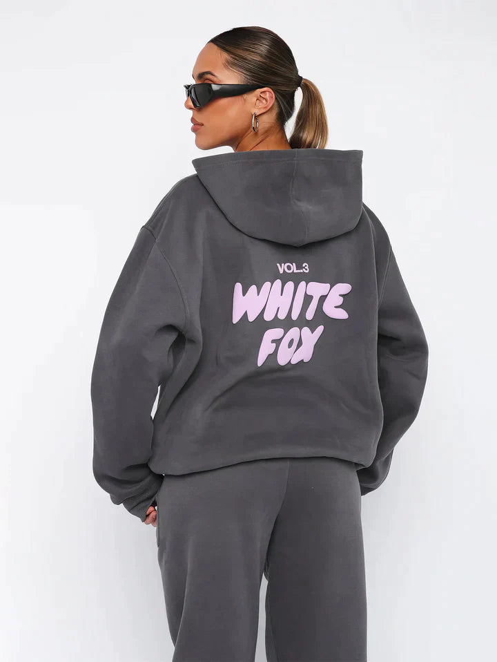 Survêtements Douillets pour Femmes Relax