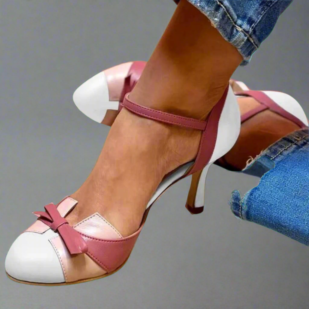 Sandales Femmes Confortables à Bride Adjustable