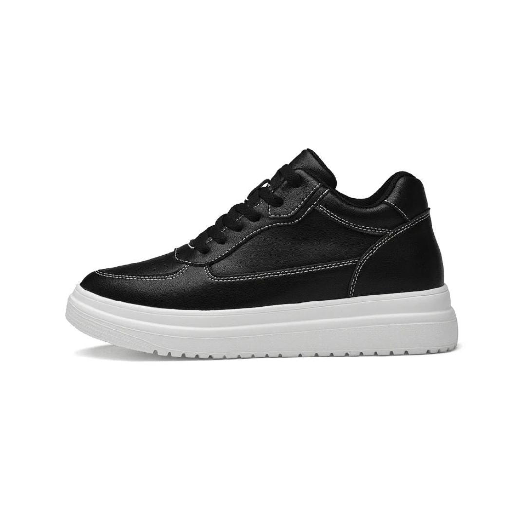 Baskets Homme Talons Discrétisés