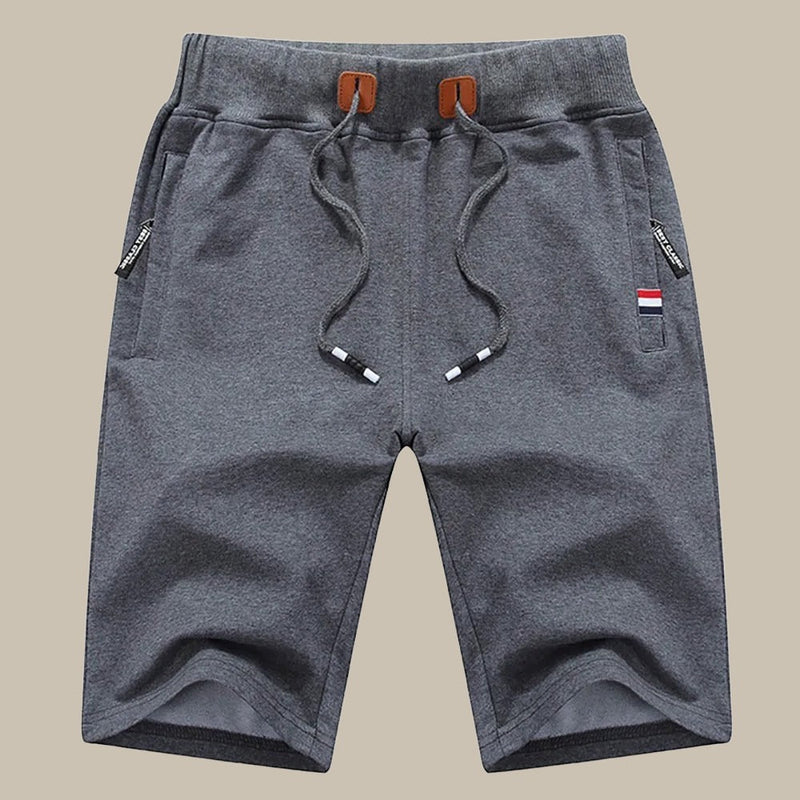 Short de sport léger et respirant pour homme