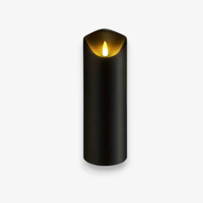 Bougies LED Sécurité Intérieure 5 Pièces - LuxeStyle