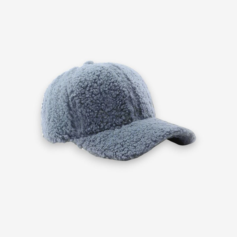 Bonnet Hiver Sportif Adjustable