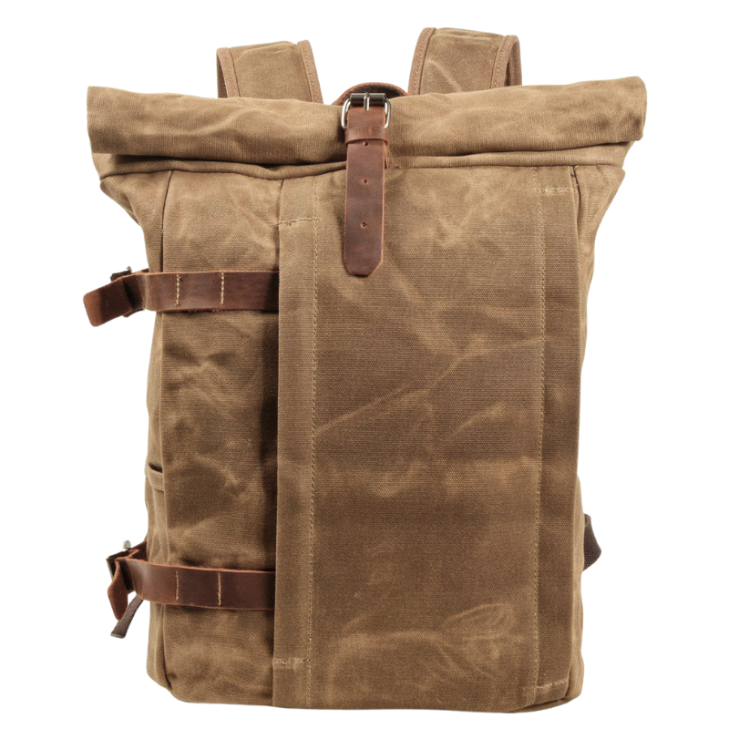 Sac à dos Spacieux avec Compartiments Pratiques