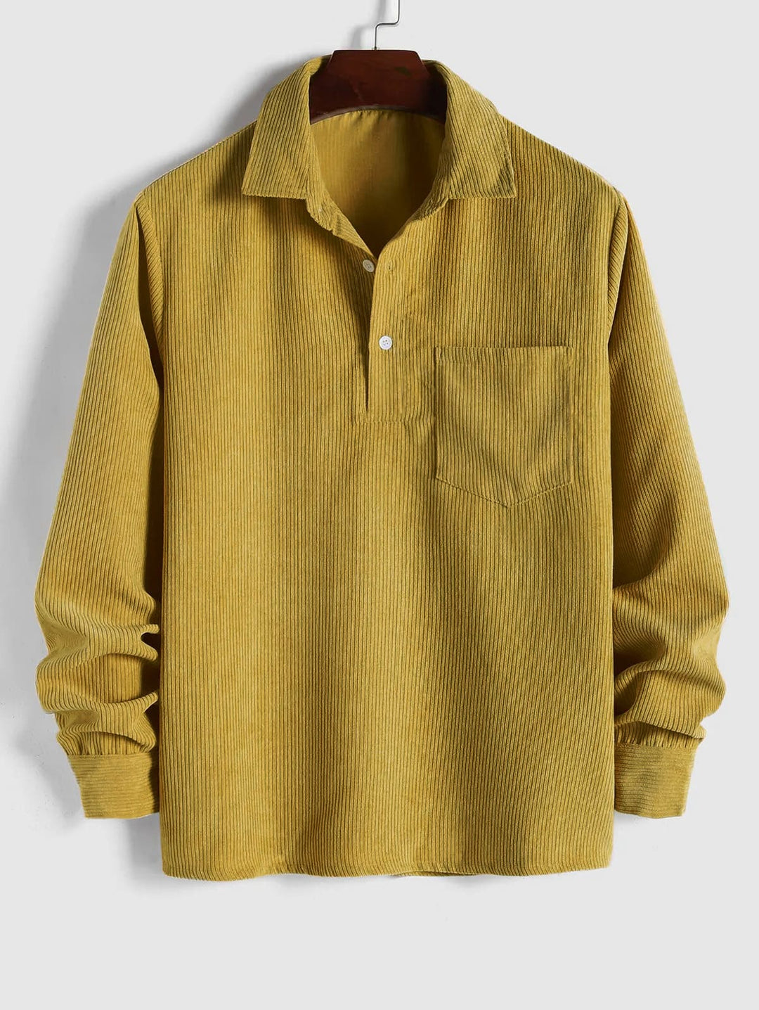 Pull Homme Côtelé Douillet pour Tous Les Jours