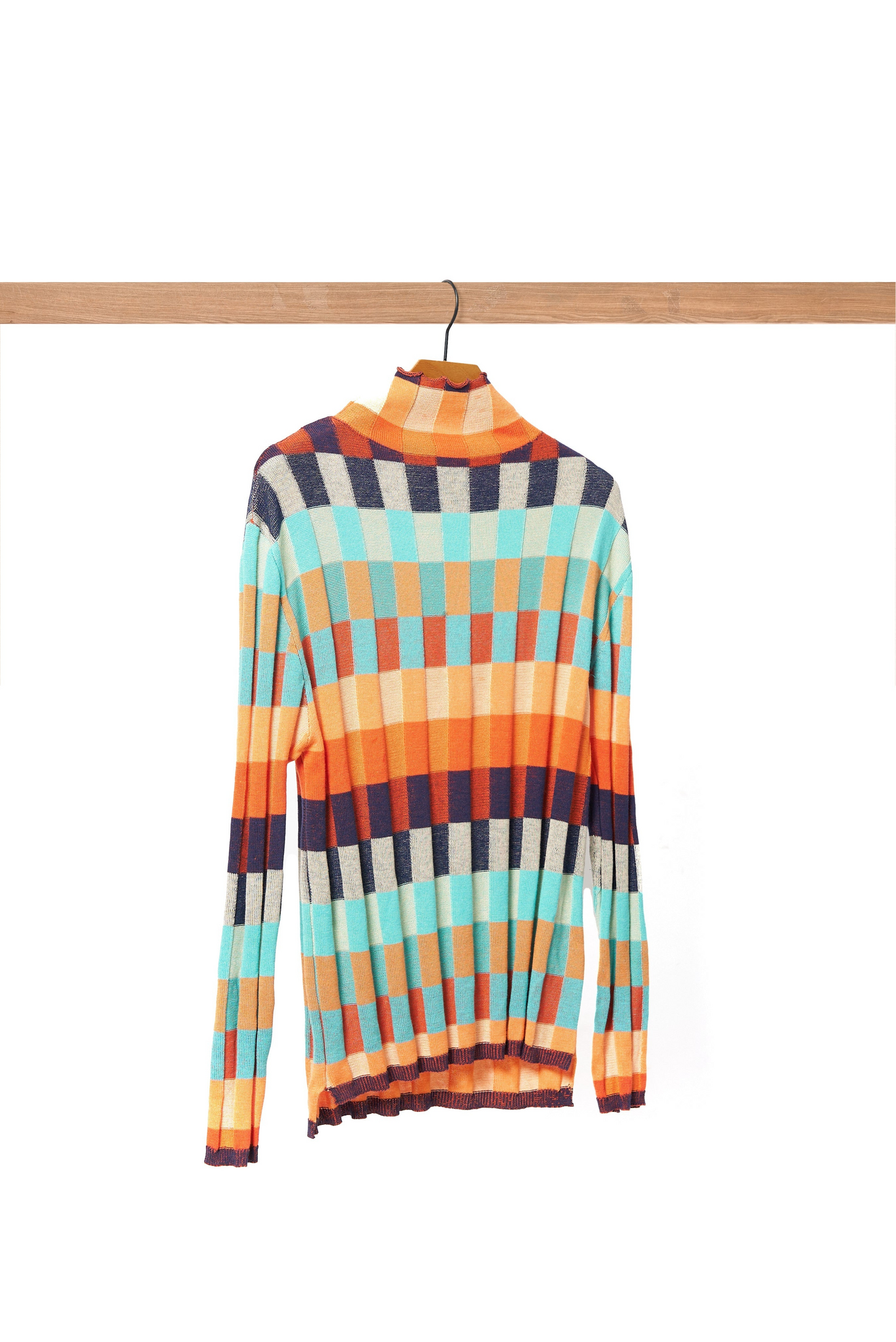 Pull en Cashmere Doux Féminin - luxestyle