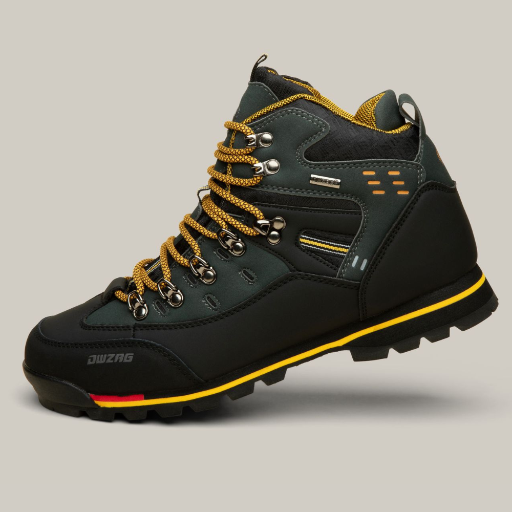 Chaussures de randonnée légères et robustes pour trail