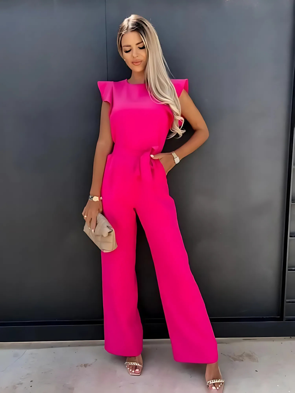 Robe Femme Noire Chic Courte