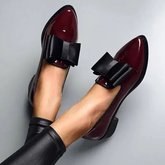Mocassins femmes tendance et confortables