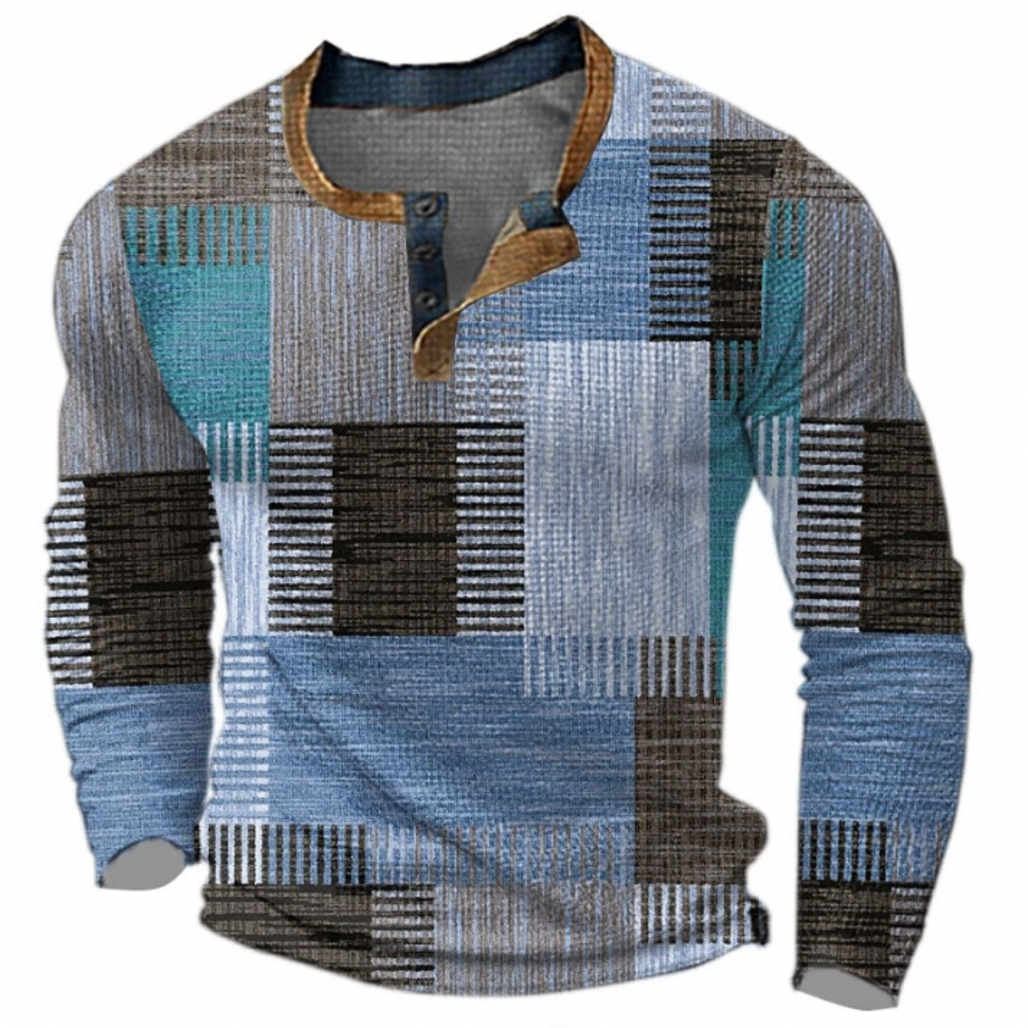Pull Homme Tricot Élégant