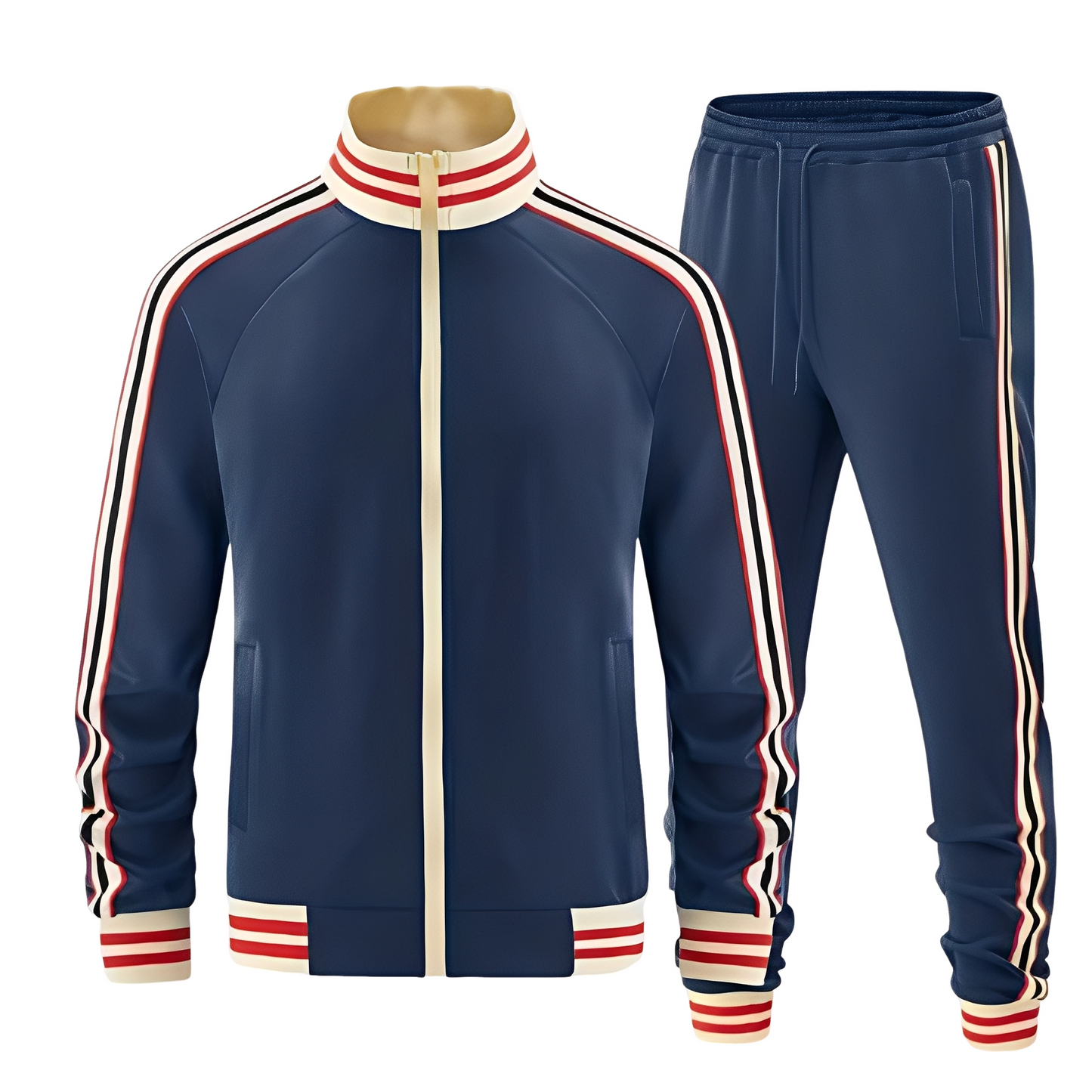 Tenue de Sport Féminine Légère et Respirante
