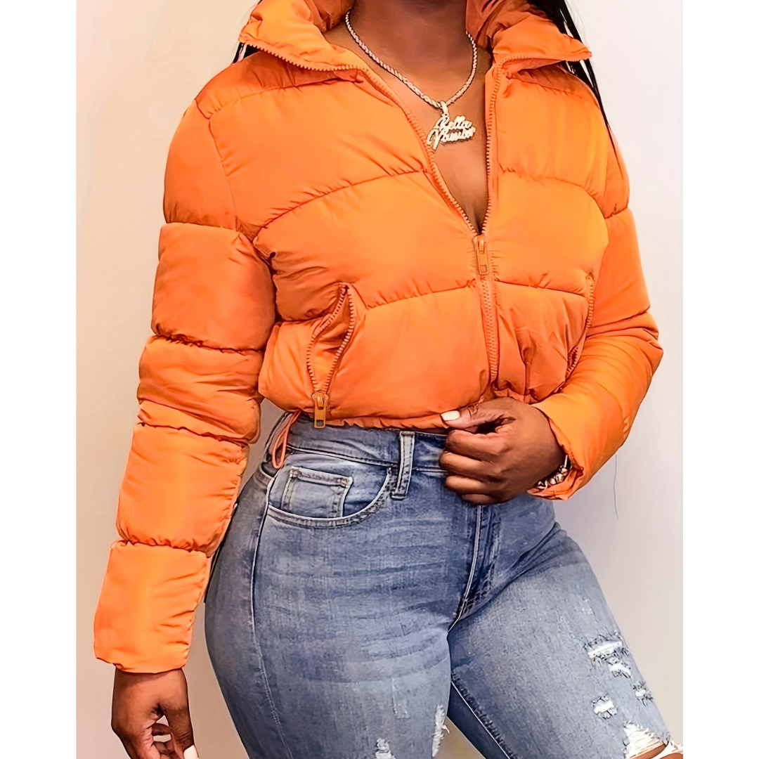Veste polaire légère pour femme | Douillette
