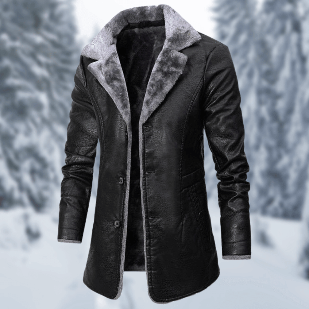 Parka Hiver Homme Chaud et Léger