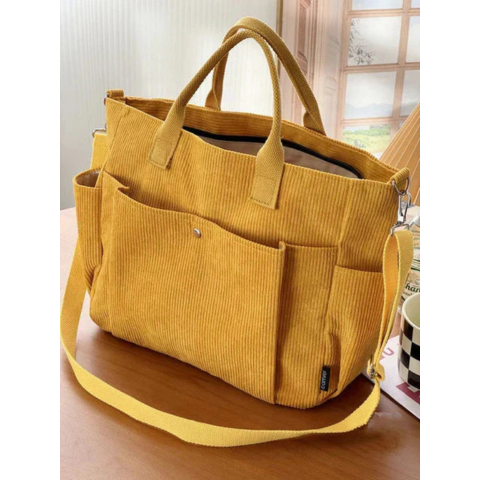 Sac à épaule Chic Femme Taille Moyenne