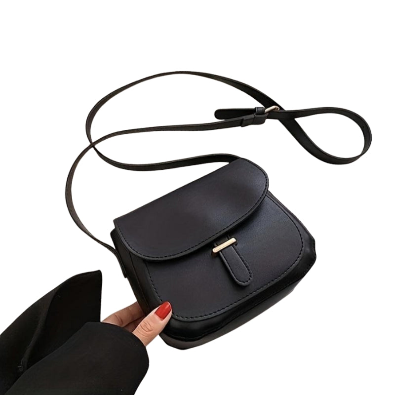 Sac bandoulière élégant avec sangle ajustable