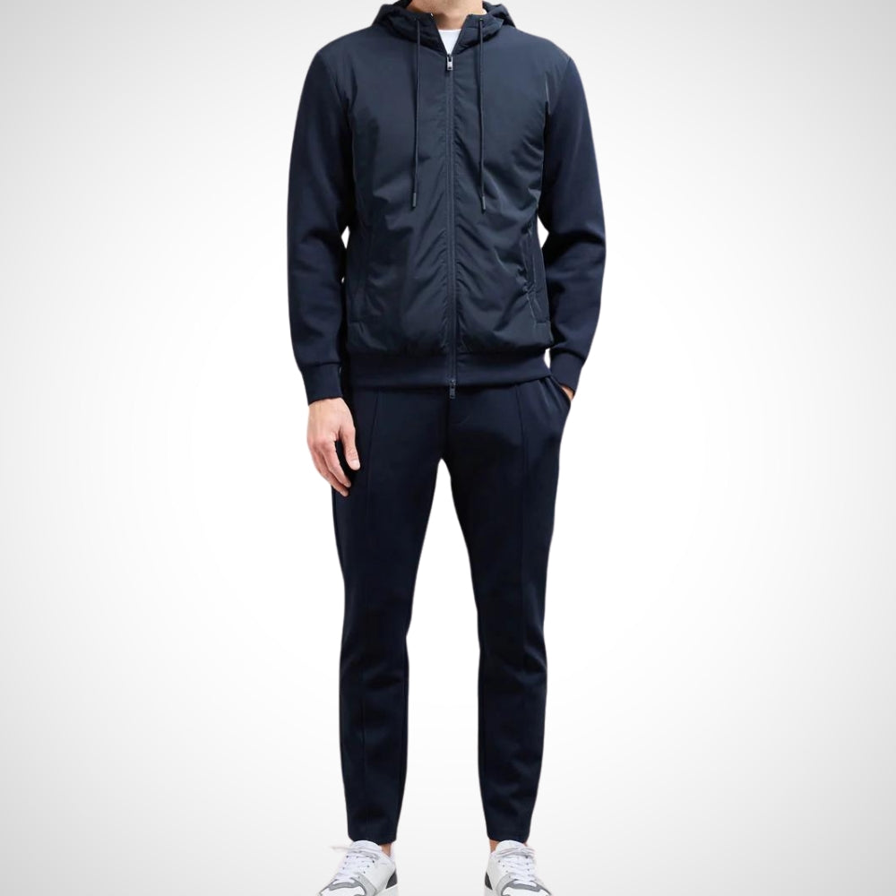 Survêtement Slim Fit Homme pour Tous les Jours