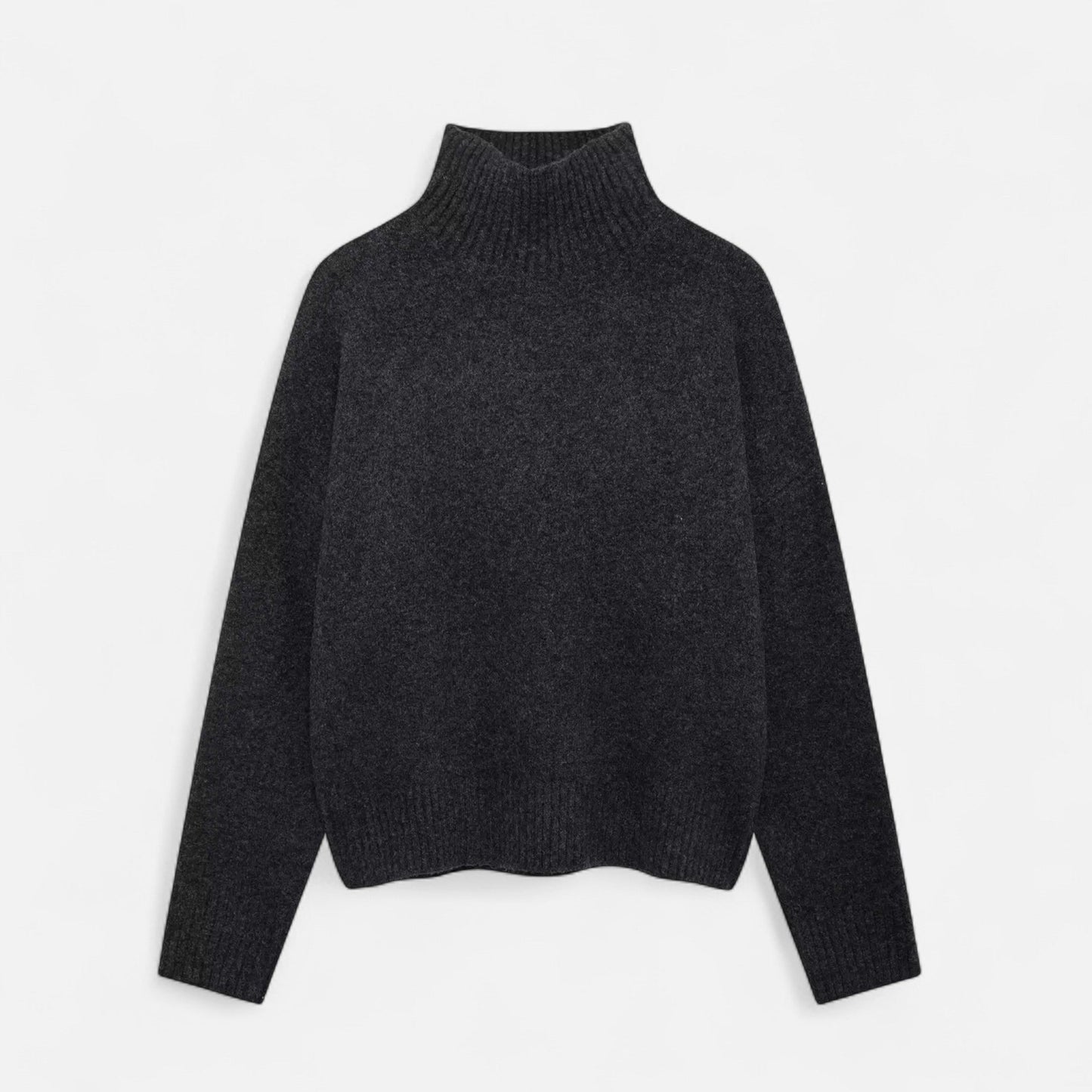 Pull Femme Hiver Douillet Bourgogne