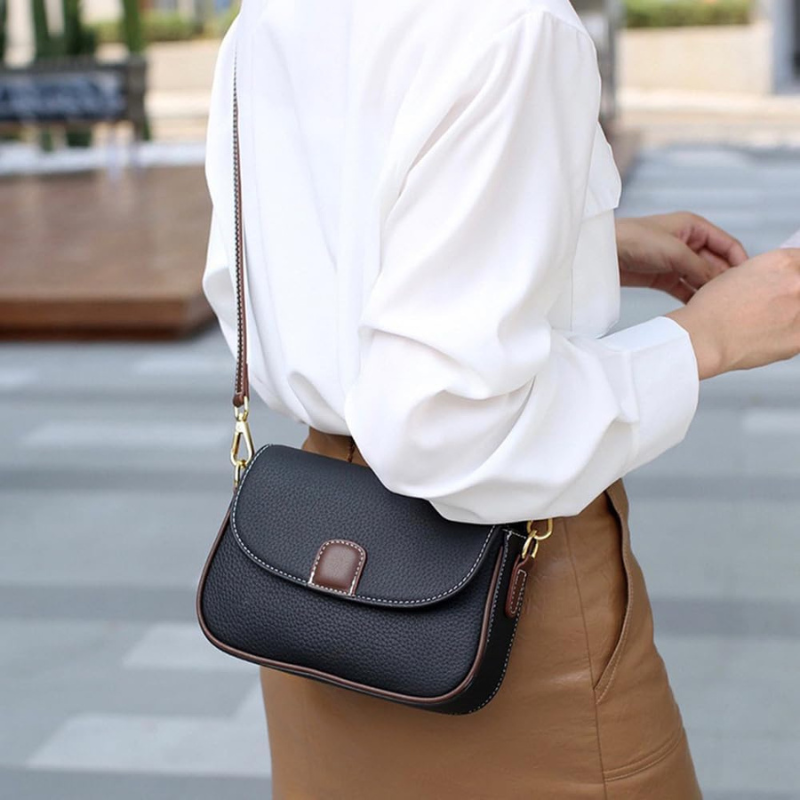 Sac à Épaule Chic et Élégant pour Femme
