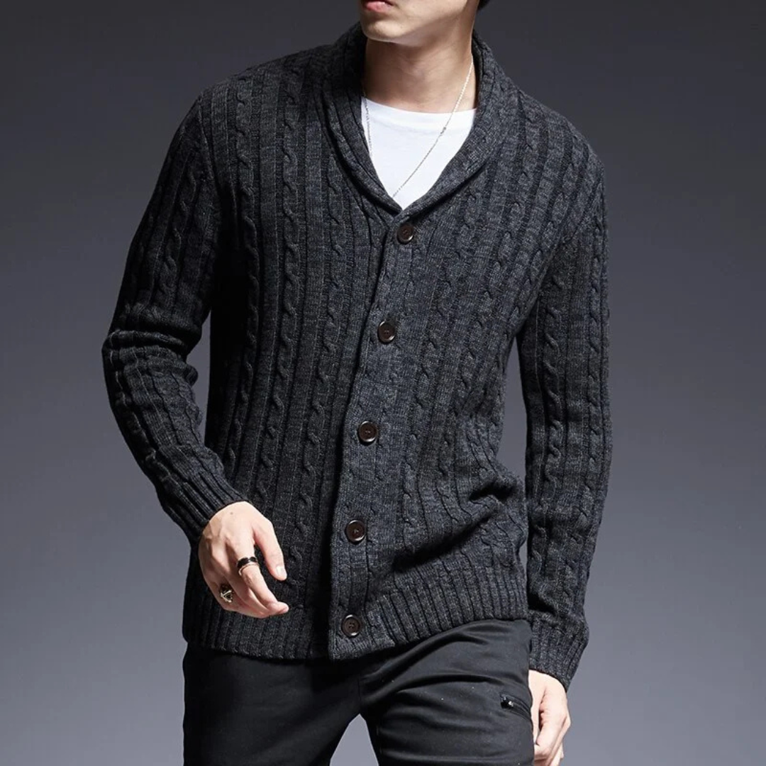 Gilet Hiver Douillet Homme