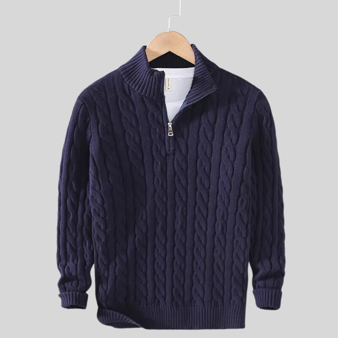 Pull Casual Homme Léger
