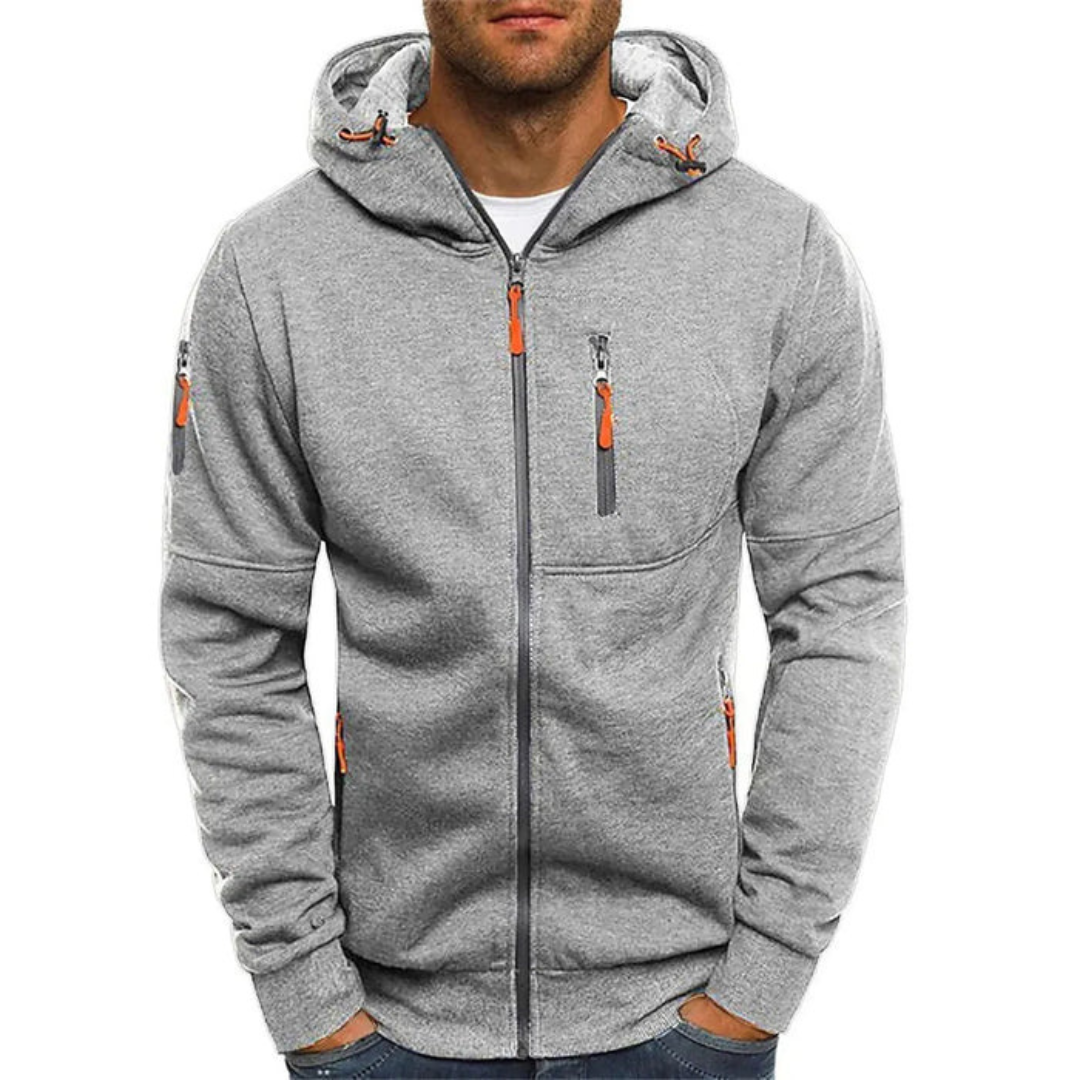 Veste De Sport Stylish Pour Homme