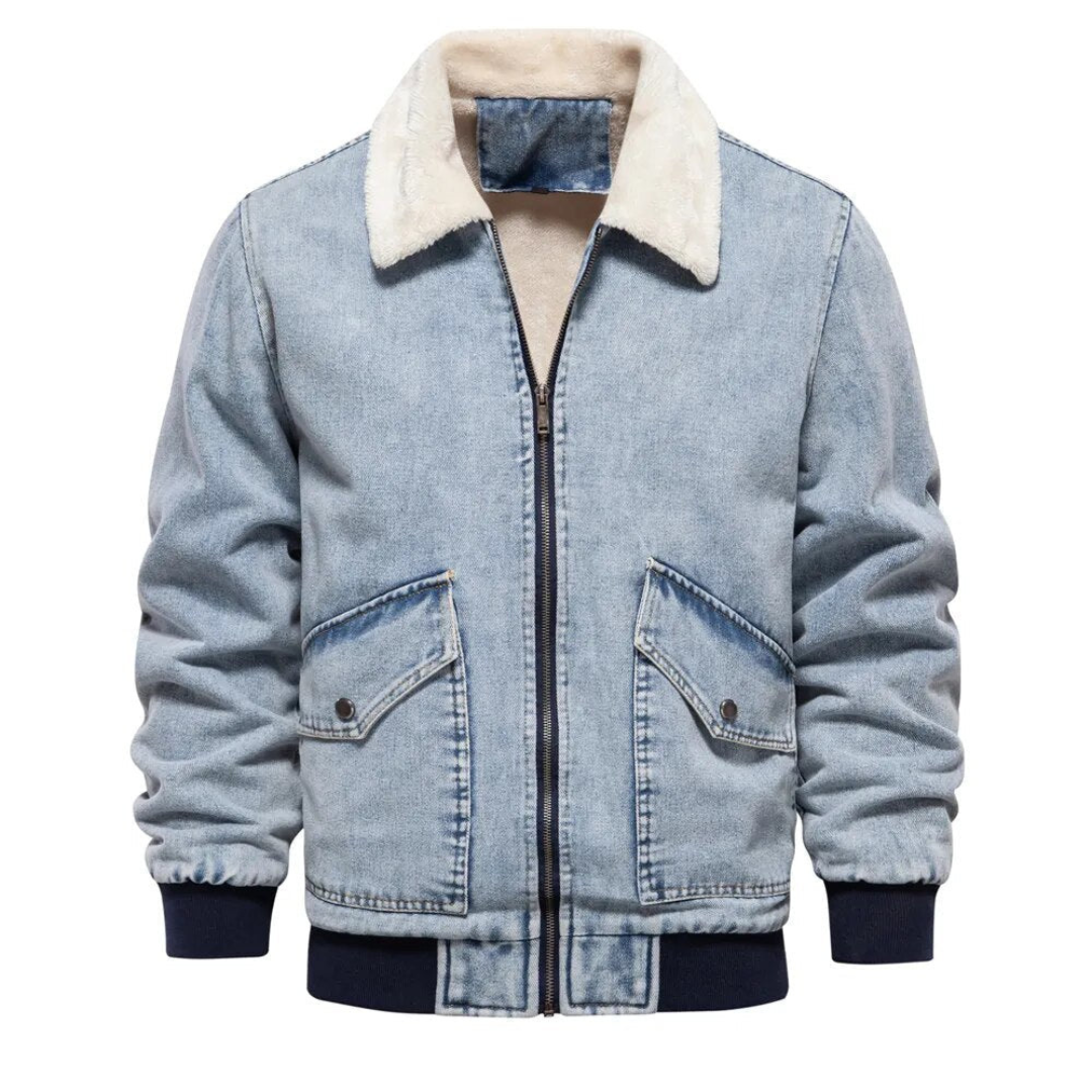 Veste Hiver Chaud pour Homme Parka