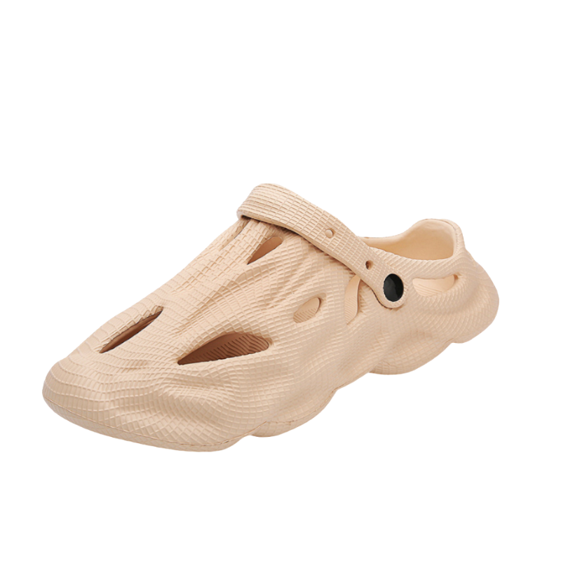 Tongs Étés avec Semelle Antidérapante