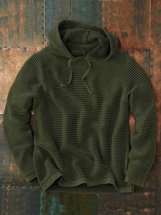 Sweat À Manches Longues Confortable Pour Femme et Homme