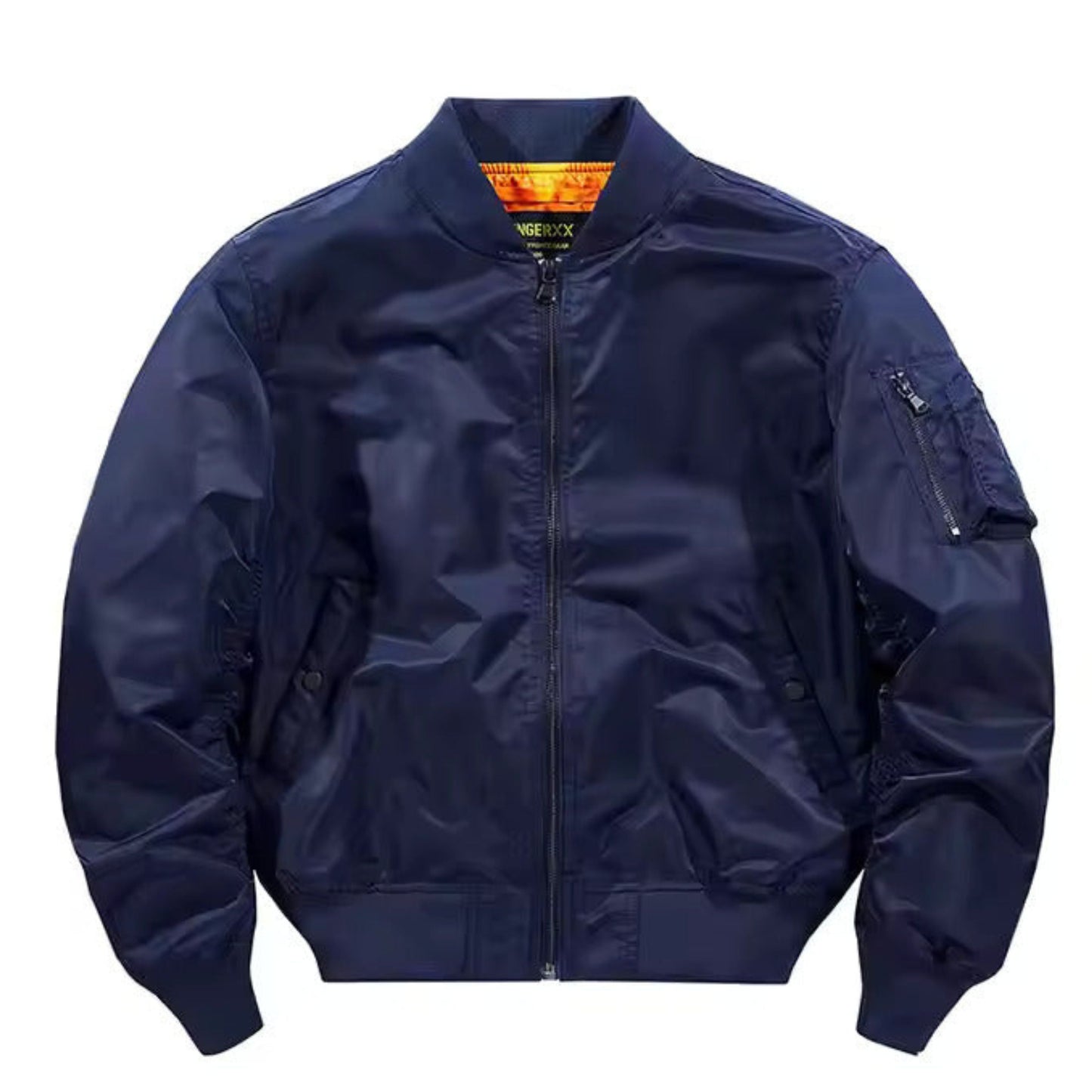 Veste Hiver Homme Styliste Parka