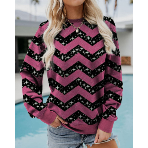 Pull femme confortable et chaud