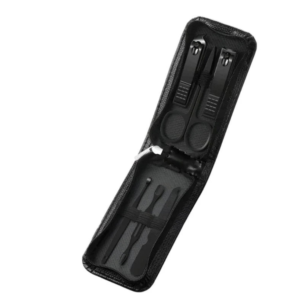 Tonde-ongles Pratique avec Kit de Manucure Complexe