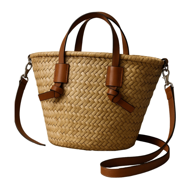 Sac à Main Féminin avec Bretelle Adjustable - LuxeStyle