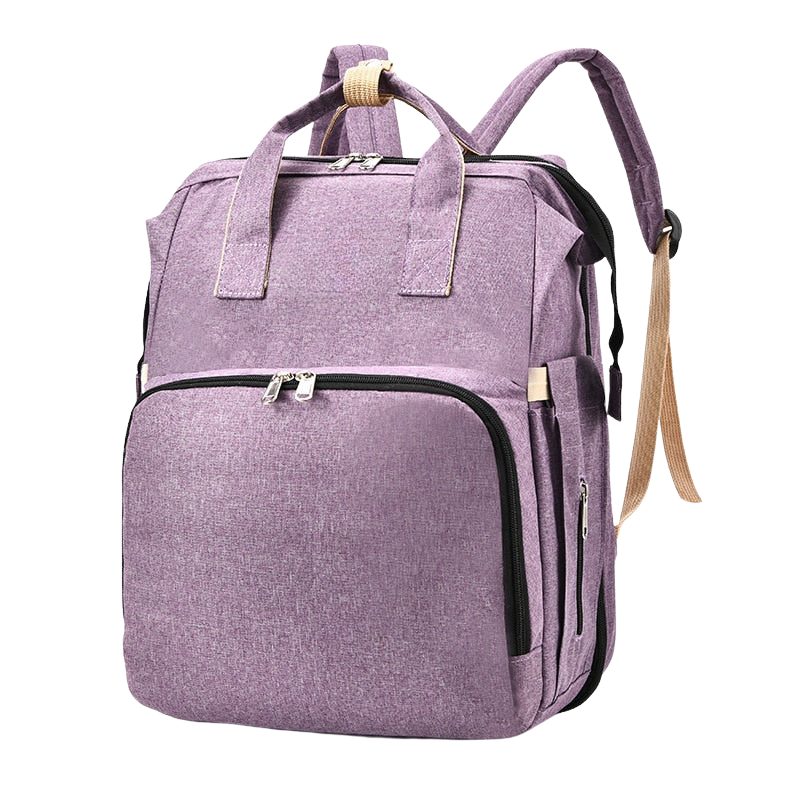 Valise Voyage Familiale avec Pochette de Changement