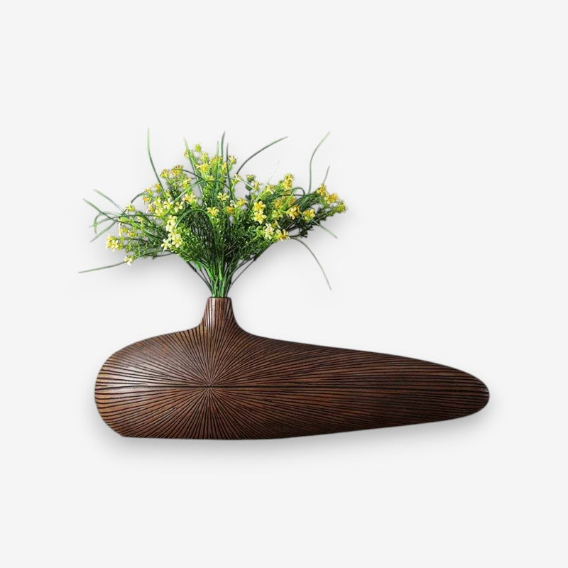 Vase de Décoration Élégant pour Fleurs