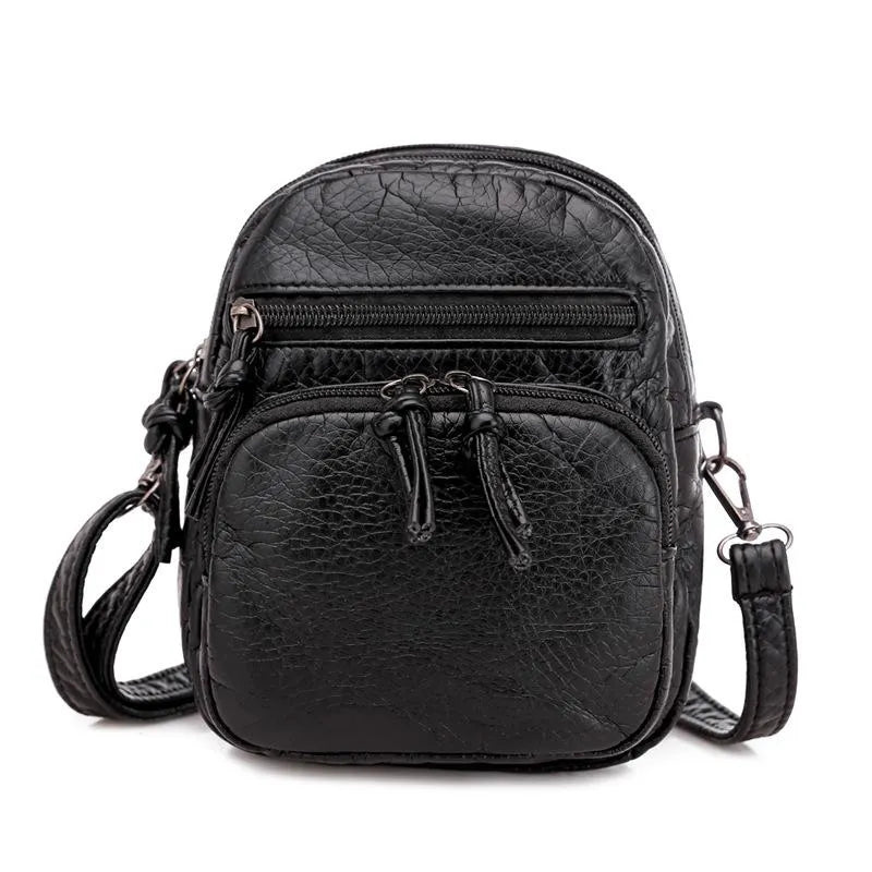 Sac À Dos Féminin Élégant