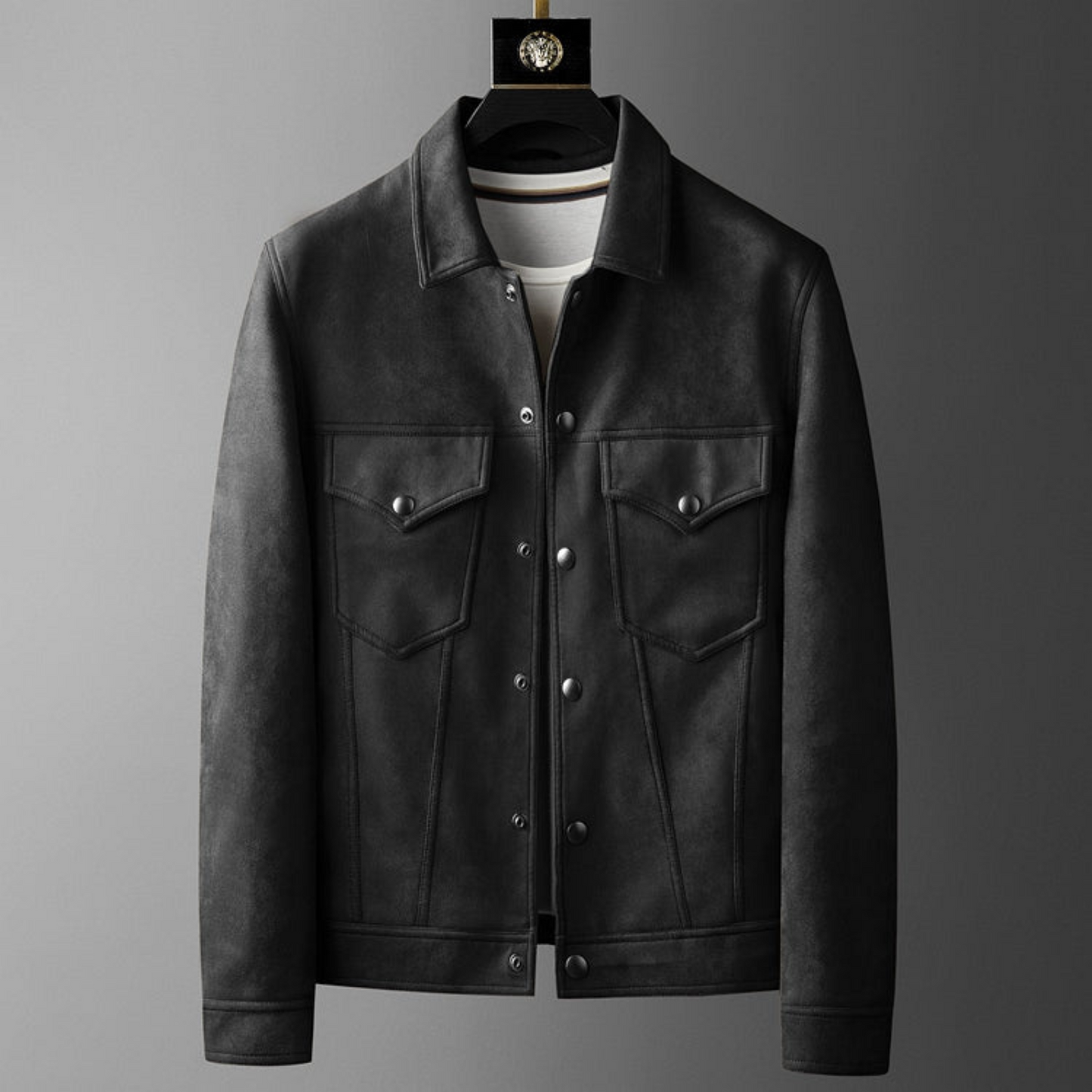 Parka Hiver Homme Chaud et Élégant