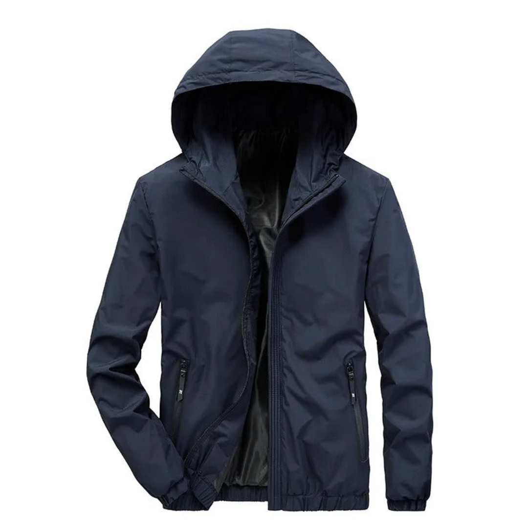 Veste de Streetwear Homme Capuche