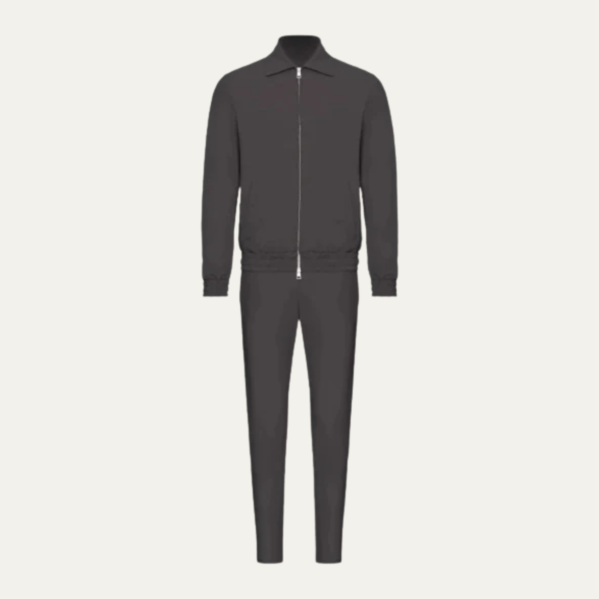 Tenue Décontractée Homme Veste et Pantalon Sport - LuxeStyle