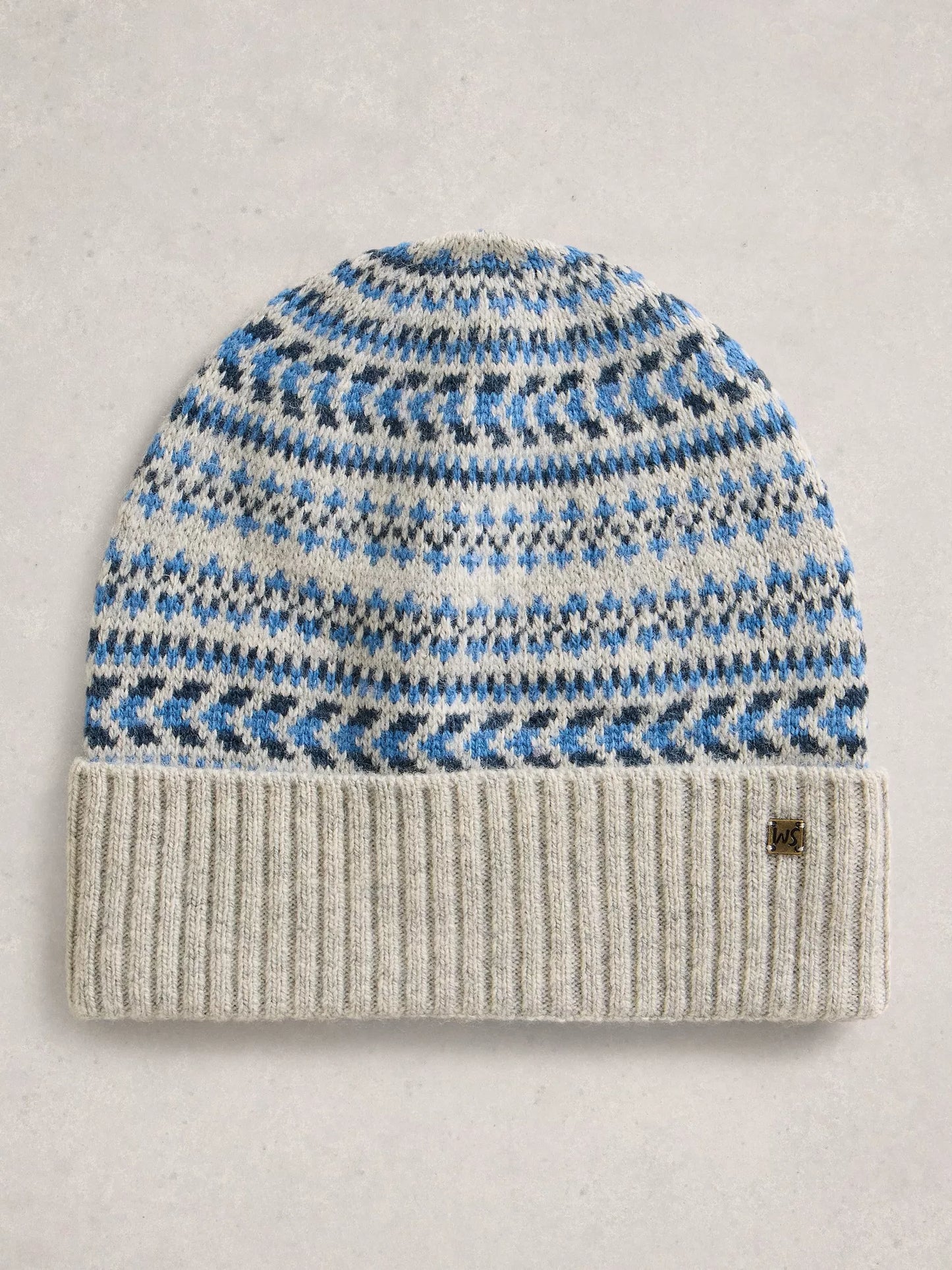 Bonnet Tricoté Hiver pour Femme et Homme - LuxeStyle