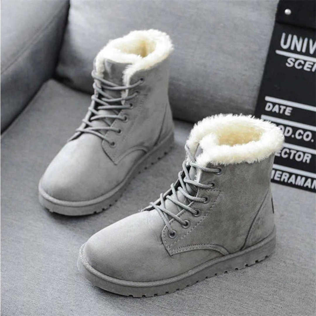 Bottes Hiver Chaudes Homme