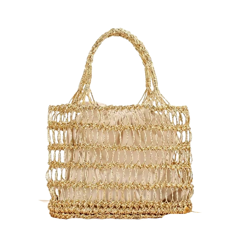Sac à main femme spacieux avec poignée solide