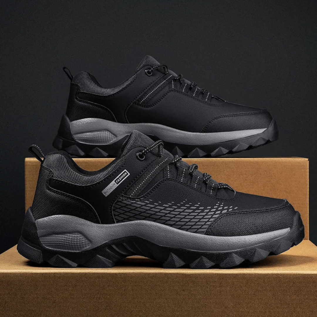 Chaussures de Marche Trail Pour Homme