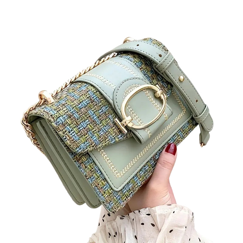 Sac à Main Élégant Capacité XL avec Sangle Réglable